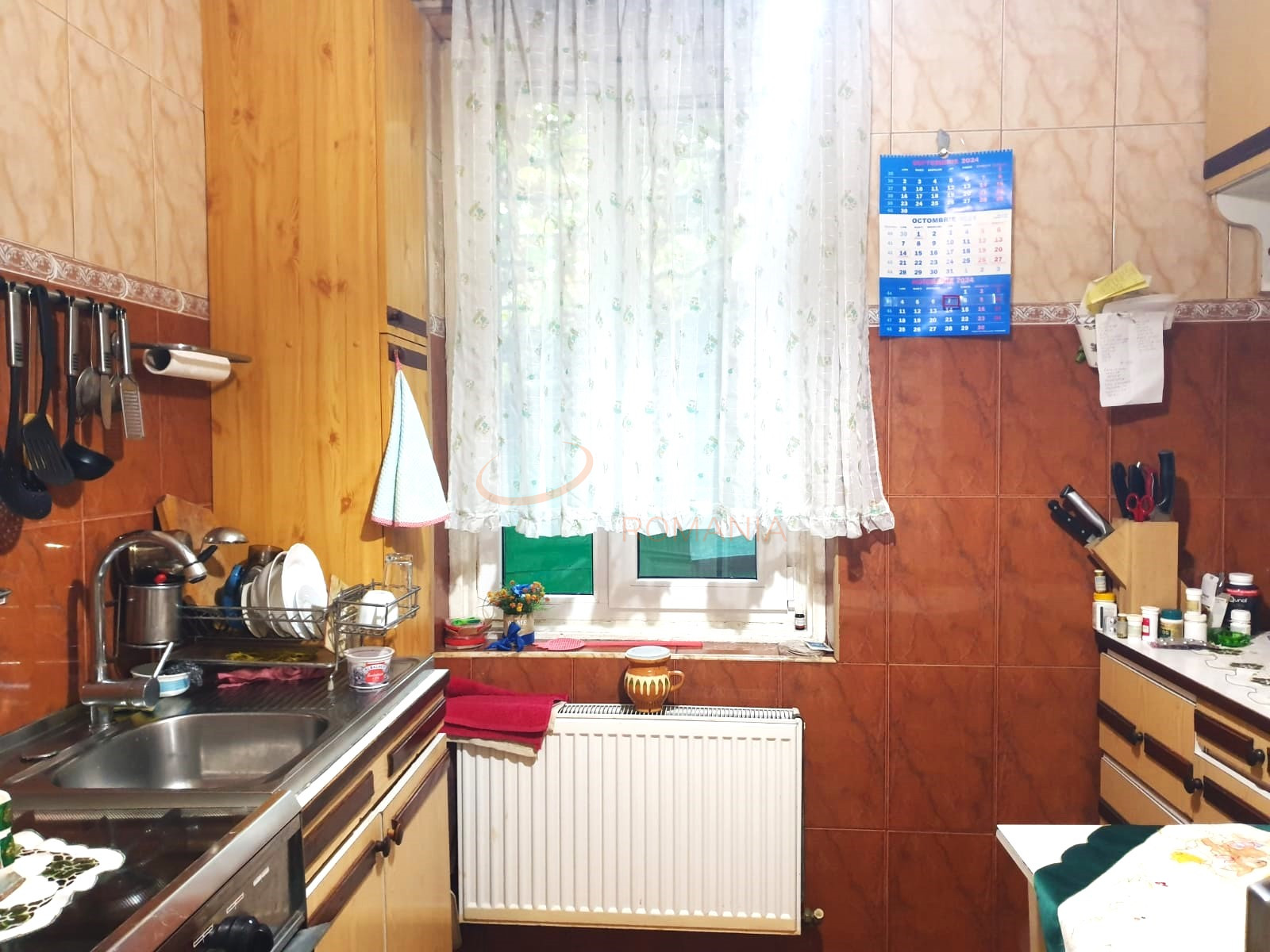 Casa, 6 camere Bucuresti/Eminescu