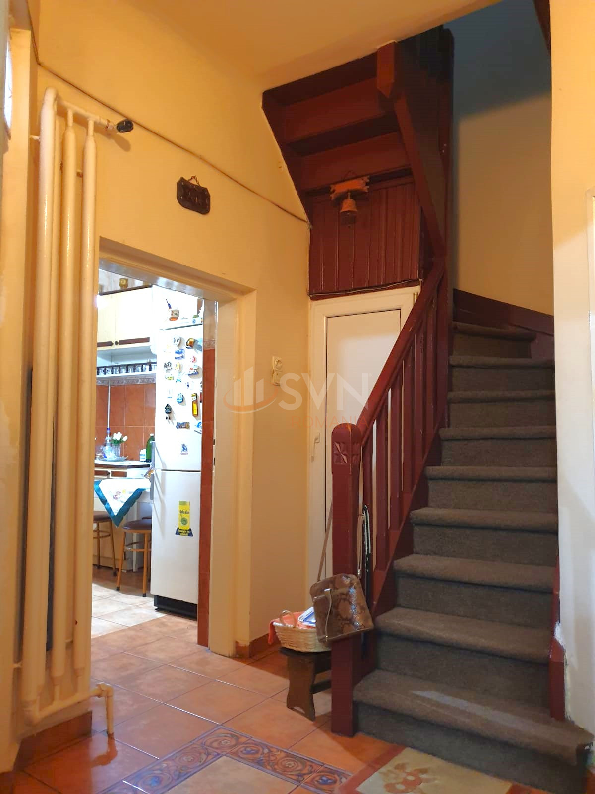 Casa, 6 camere Bucuresti/Eminescu