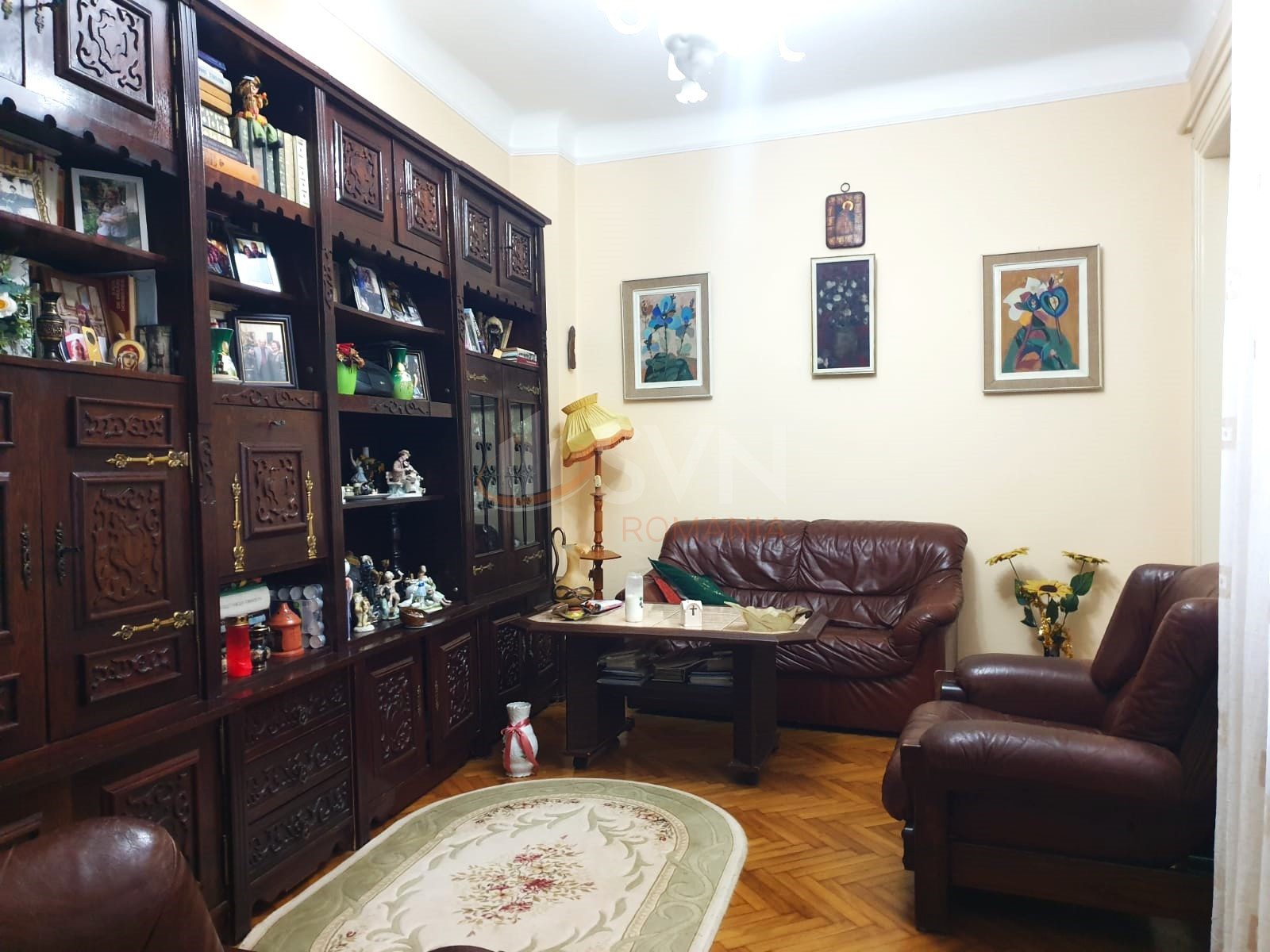 Casa, 6 camere Bucuresti/Eminescu