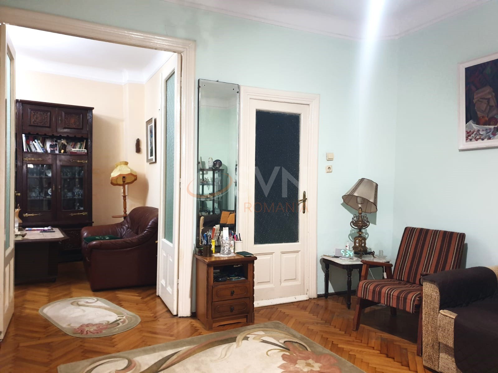 Casa, 6 camere Bucuresti/Eminescu