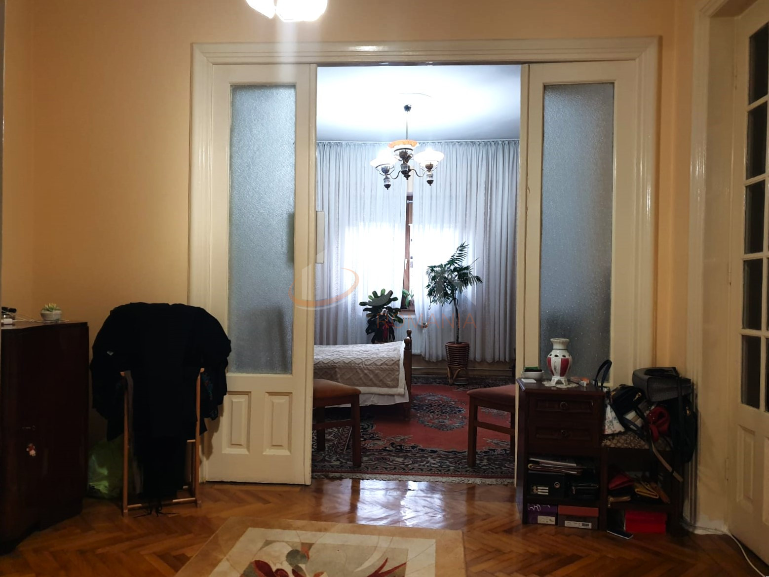 Casa, 6 camere Bucuresti/Eminescu