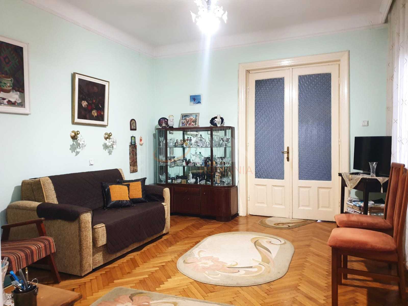 Casa, 6 camere Bucuresti/Eminescu