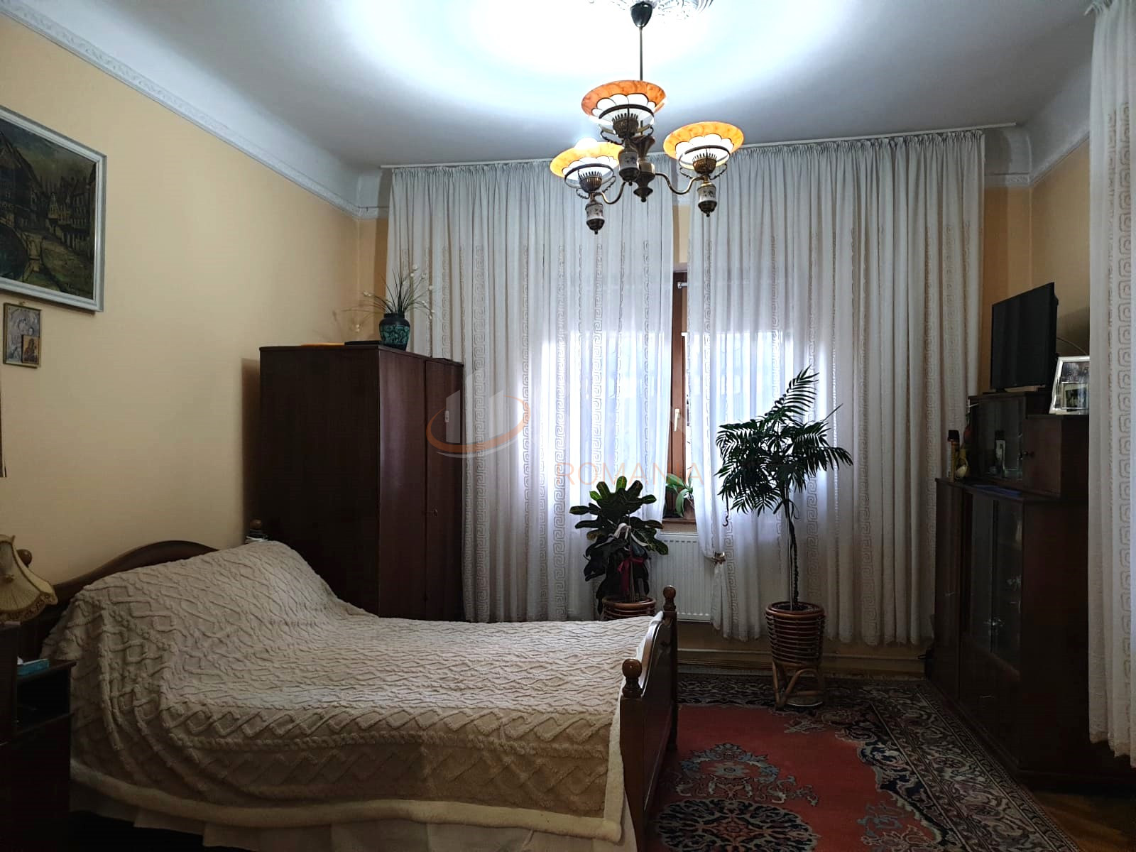 Casa, 6 camere Bucuresti/Eminescu