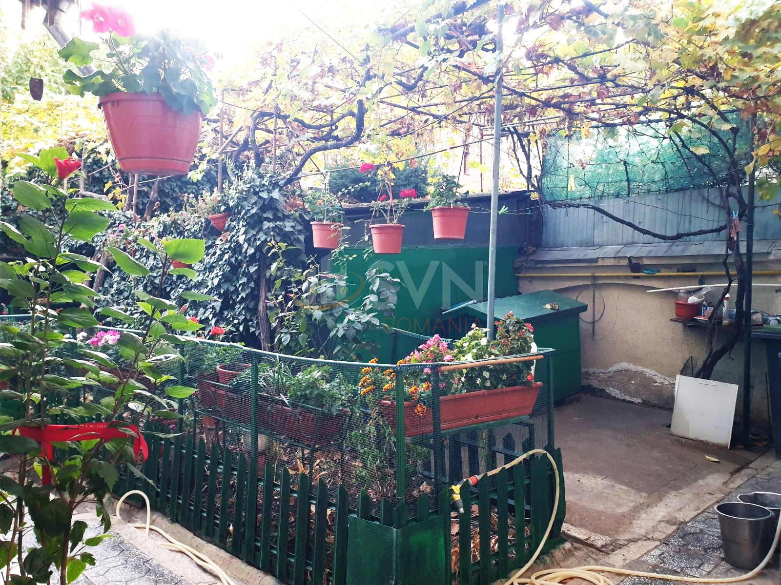 Casa, 6 camere Bucuresti/Eminescu