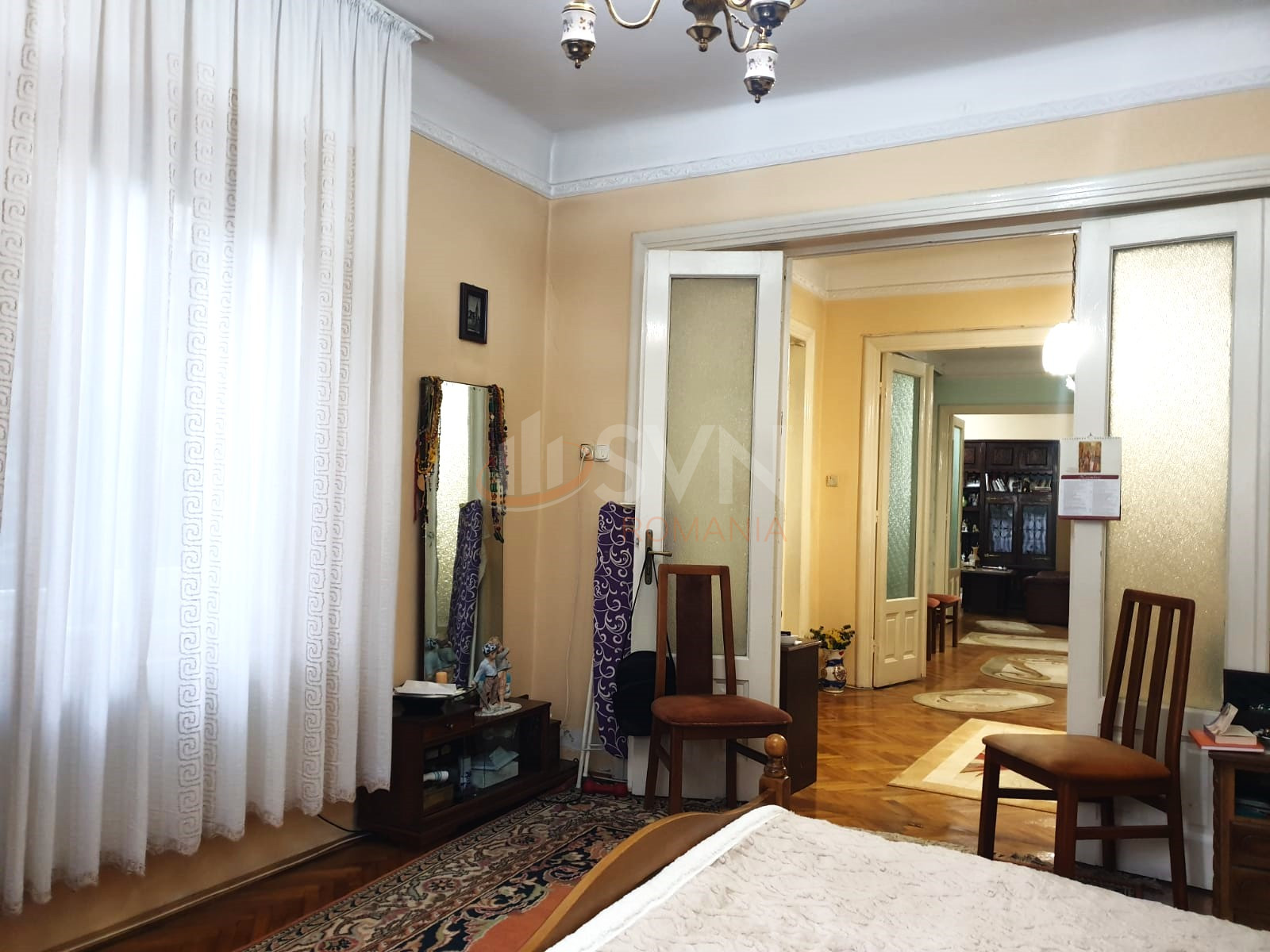 Casa, 6 camere Bucuresti/Eminescu