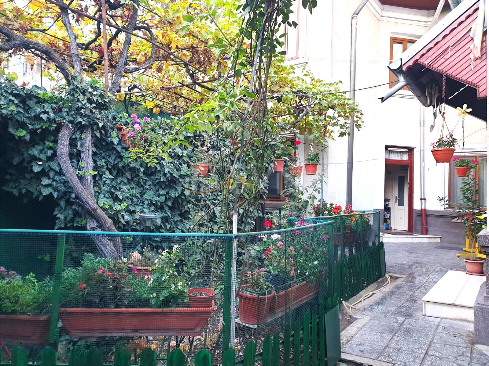 Casa, 6 camere Bucuresti/Eminescu