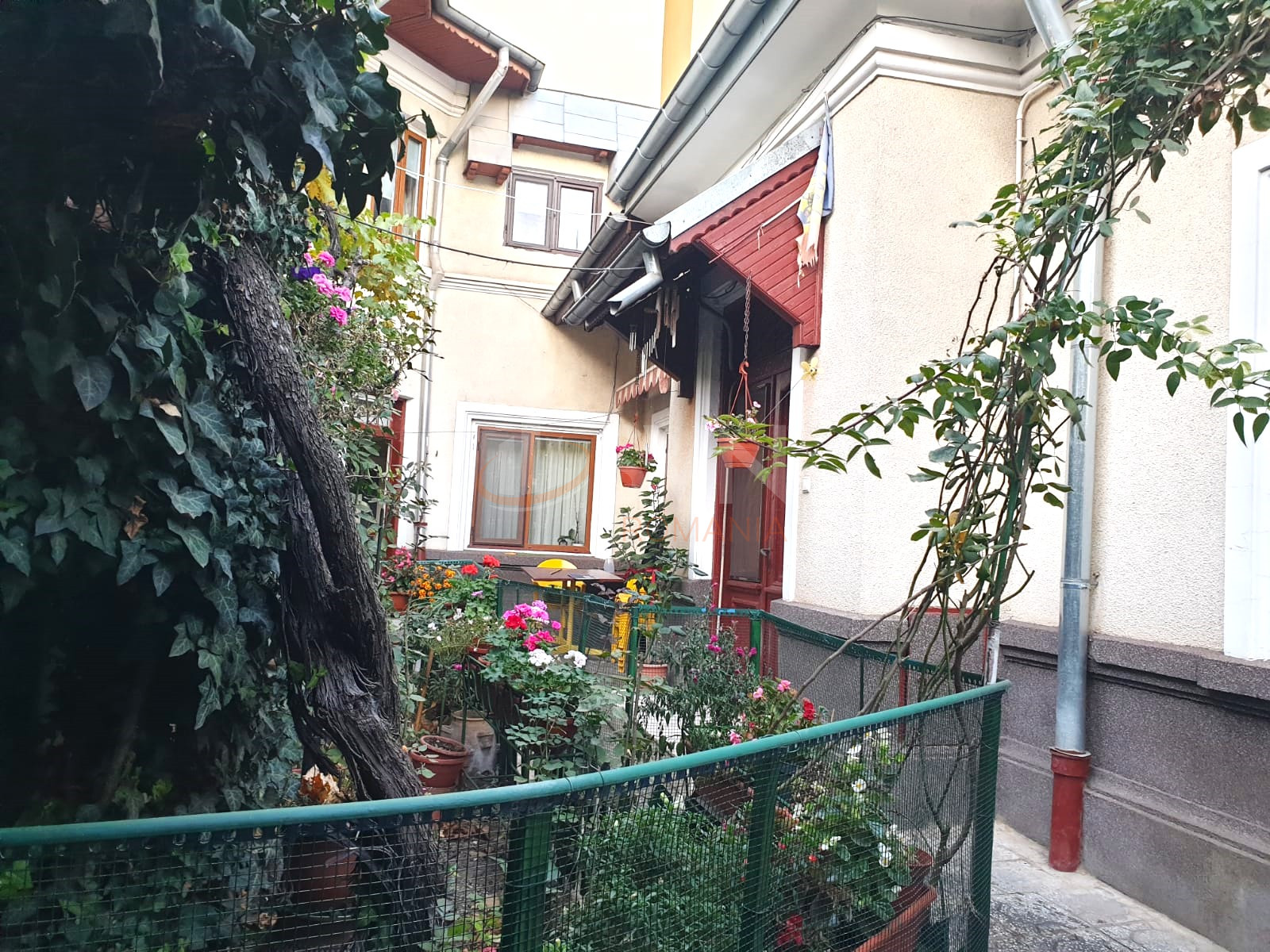 Casa, 6 camere Bucuresti/Eminescu