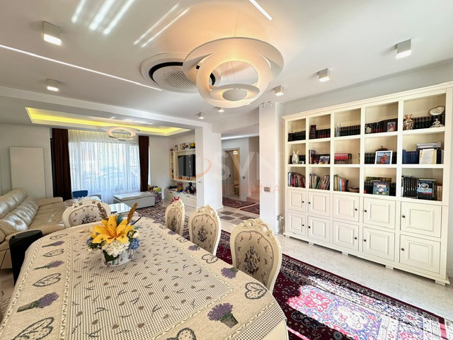Casa, 6 camere Bucuresti/Pipera