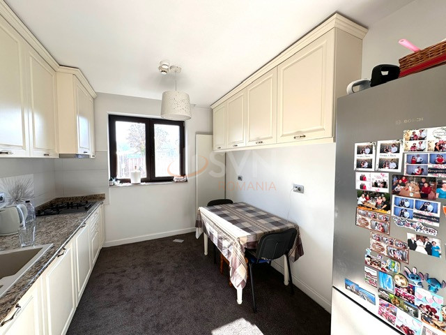 Casa, 6 camere Bucuresti/Pipera