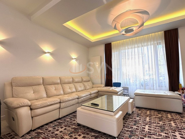 Casa, 6 camere Bucuresti/Pipera