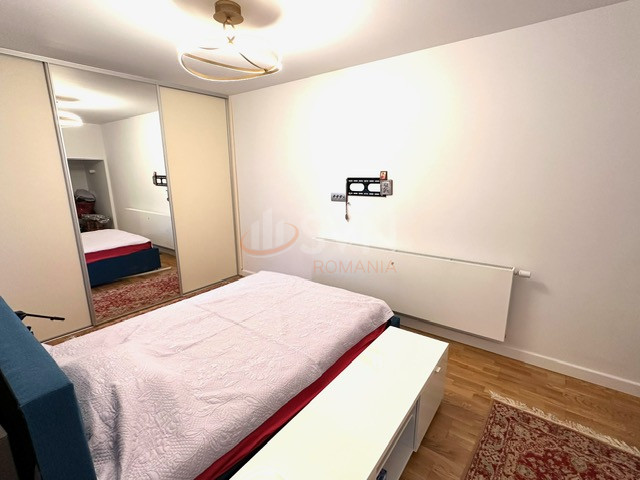 Casa, 6 camere Bucuresti/Pipera