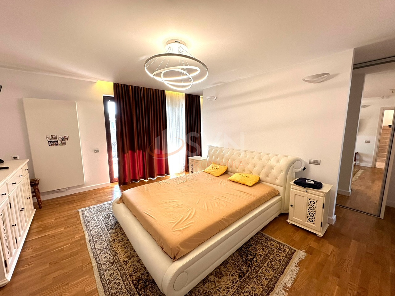 Casa, 6 camere Bucuresti/Pipera