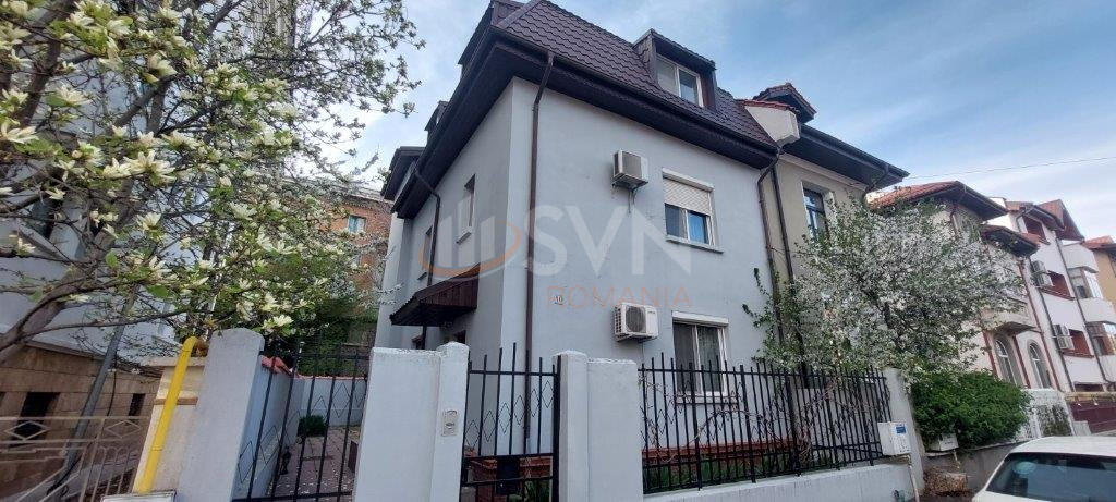 Casa, 6 camere Bucuresti/Cotroceni