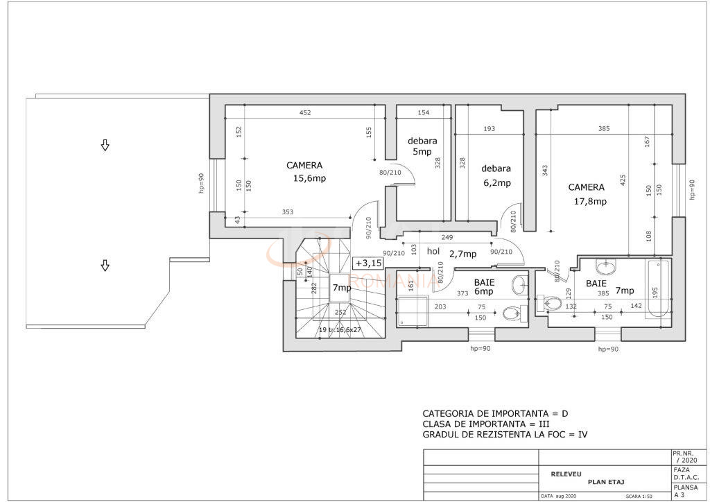 Casa, 6 camere Bucuresti/Cotroceni