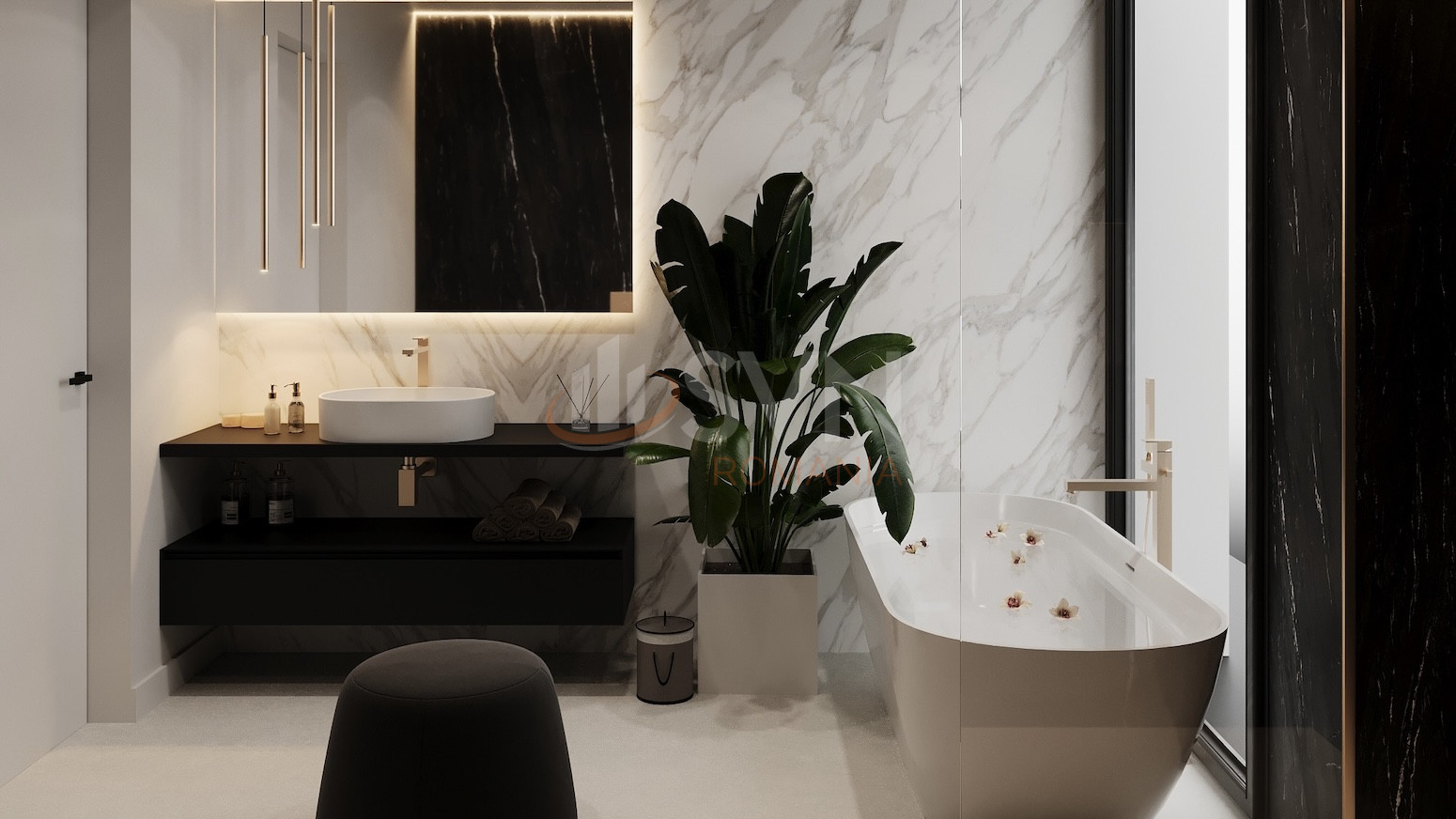 Casa, 6 camere Bucuresti/Pipera