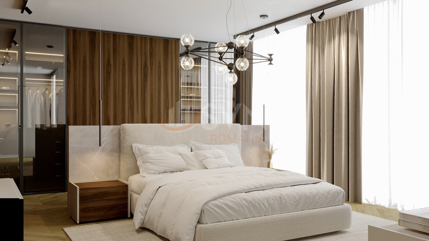 Casa, 6 camere Bucuresti/Pipera