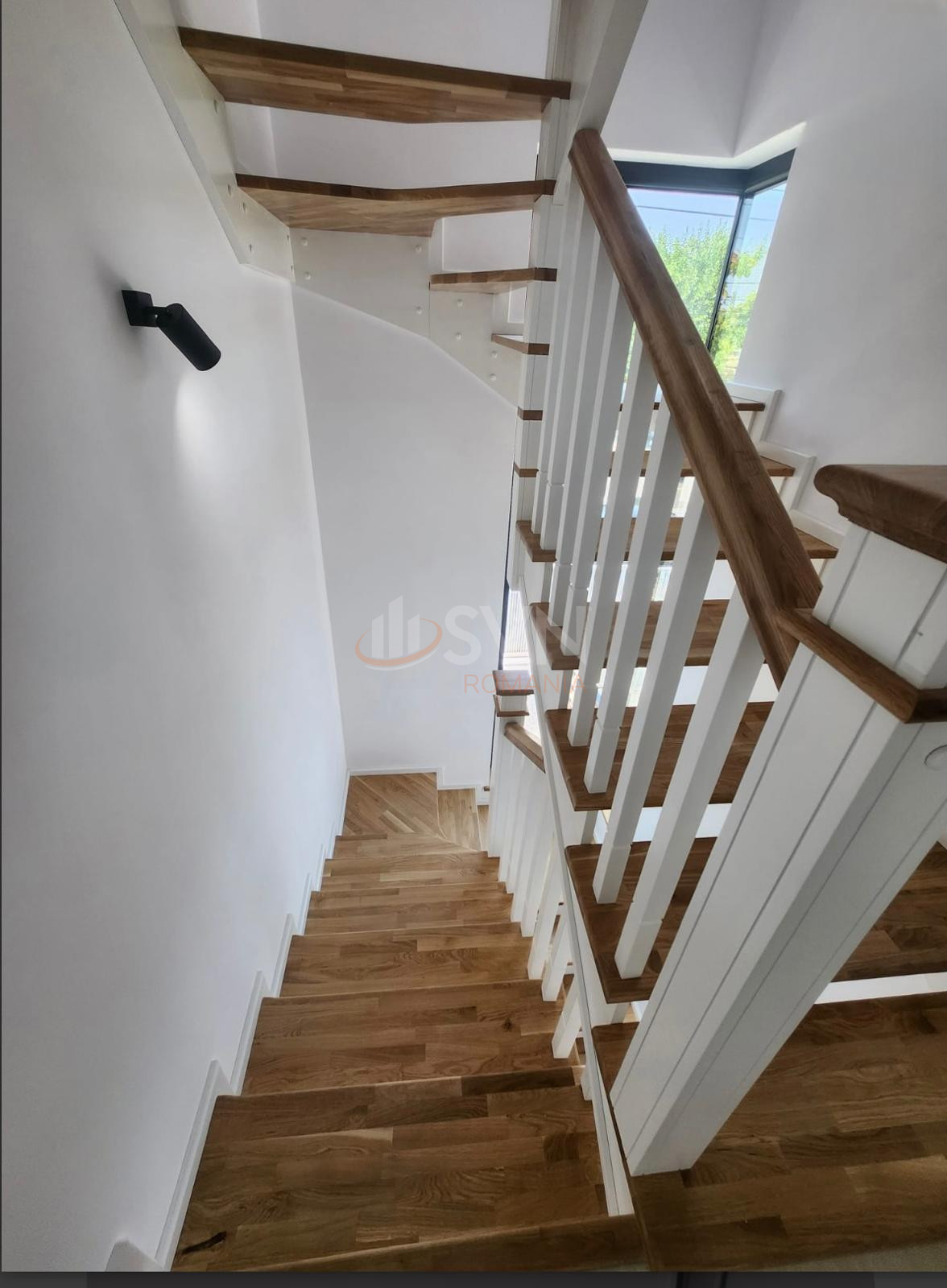 Casa, 6 camere Bucuresti/Straulesti