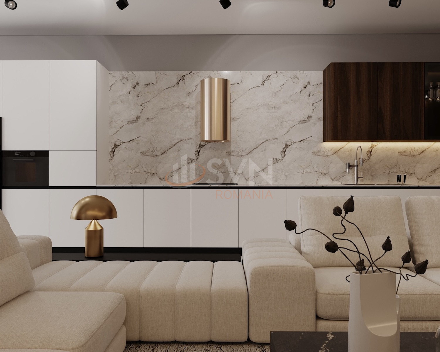 Casa, 6 camere Ilfov/Voluntari