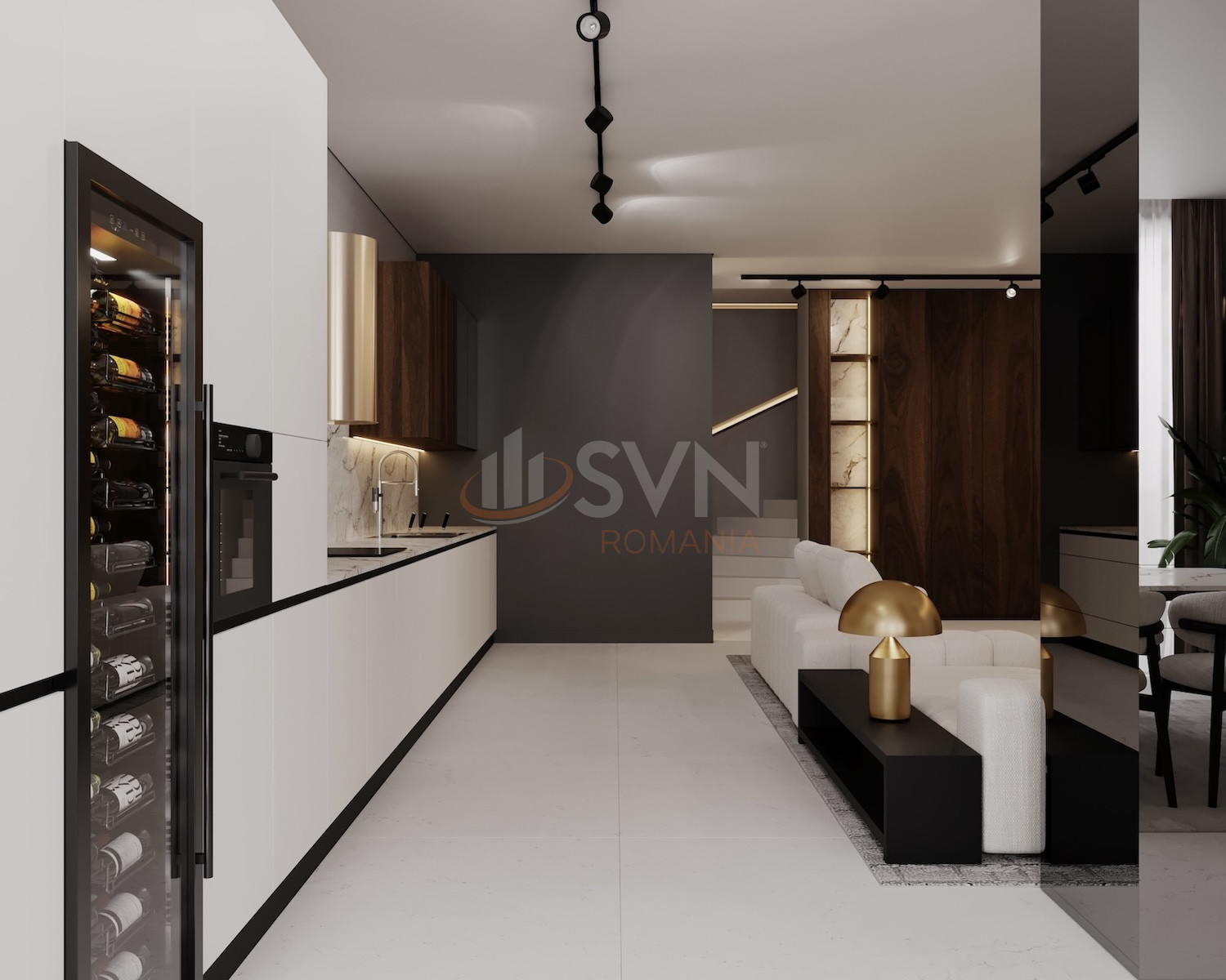 Casa, 6 camere Ilfov/Voluntari