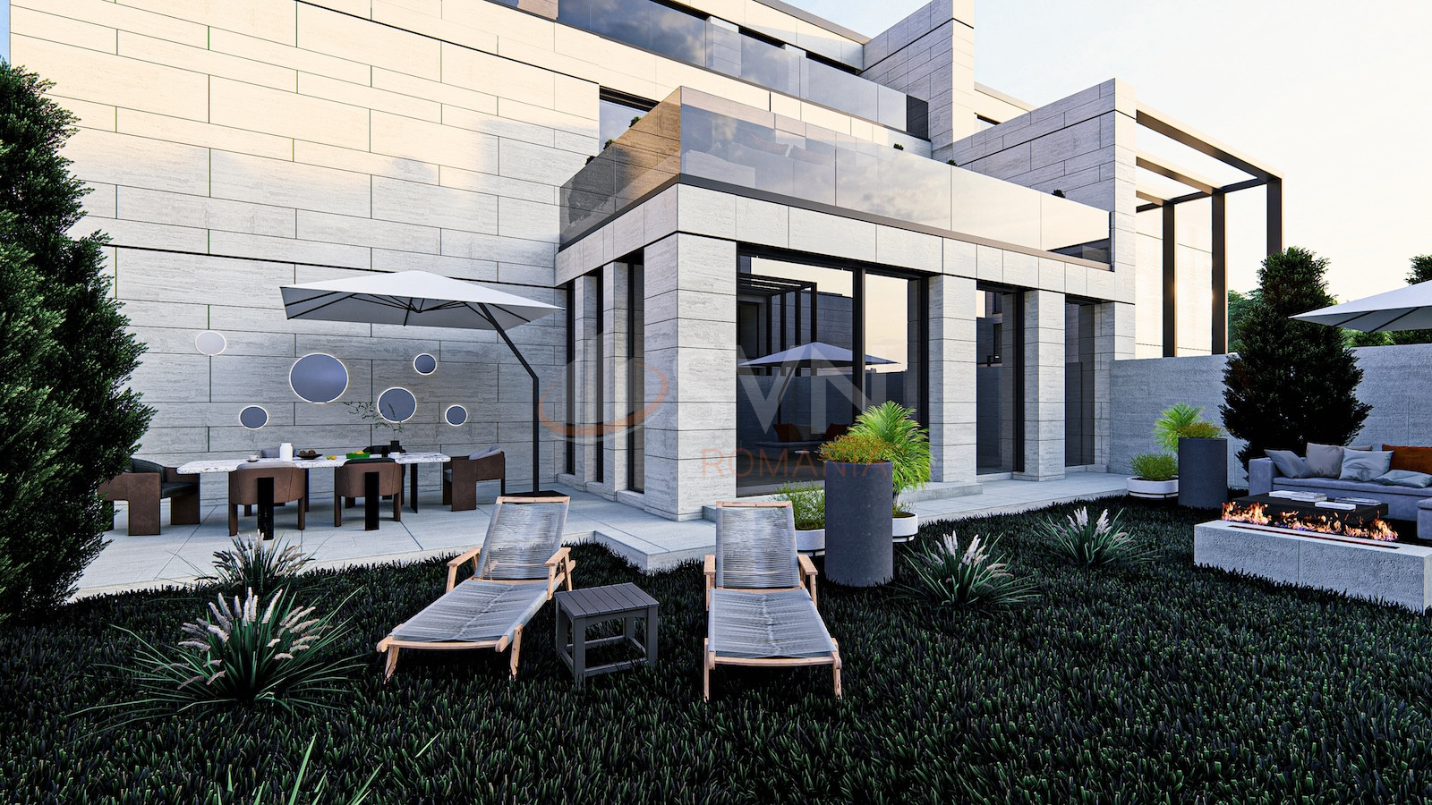 Casa, 6 camere Ilfov/Voluntari