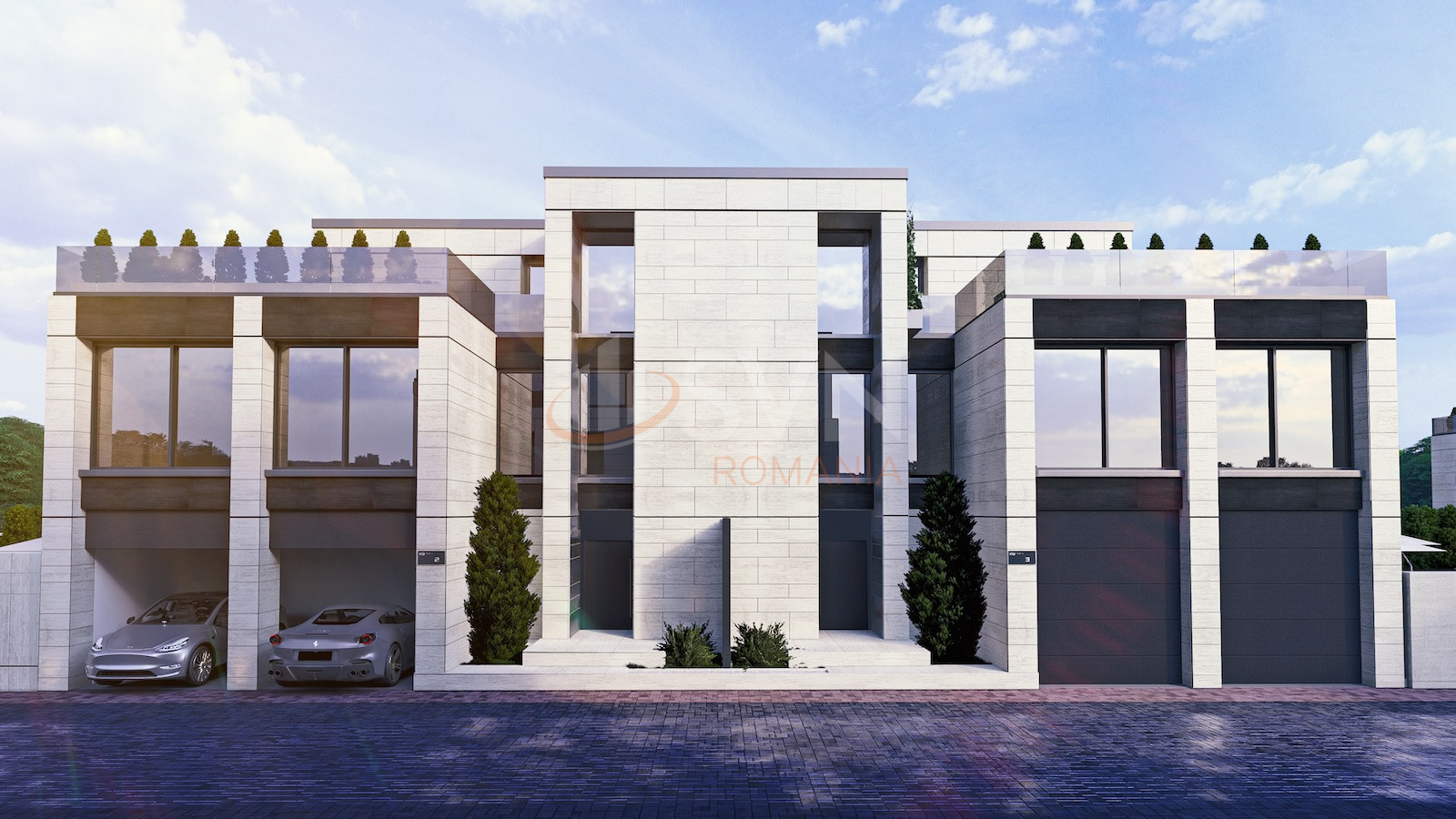 Casa, 6 camere Ilfov/Voluntari