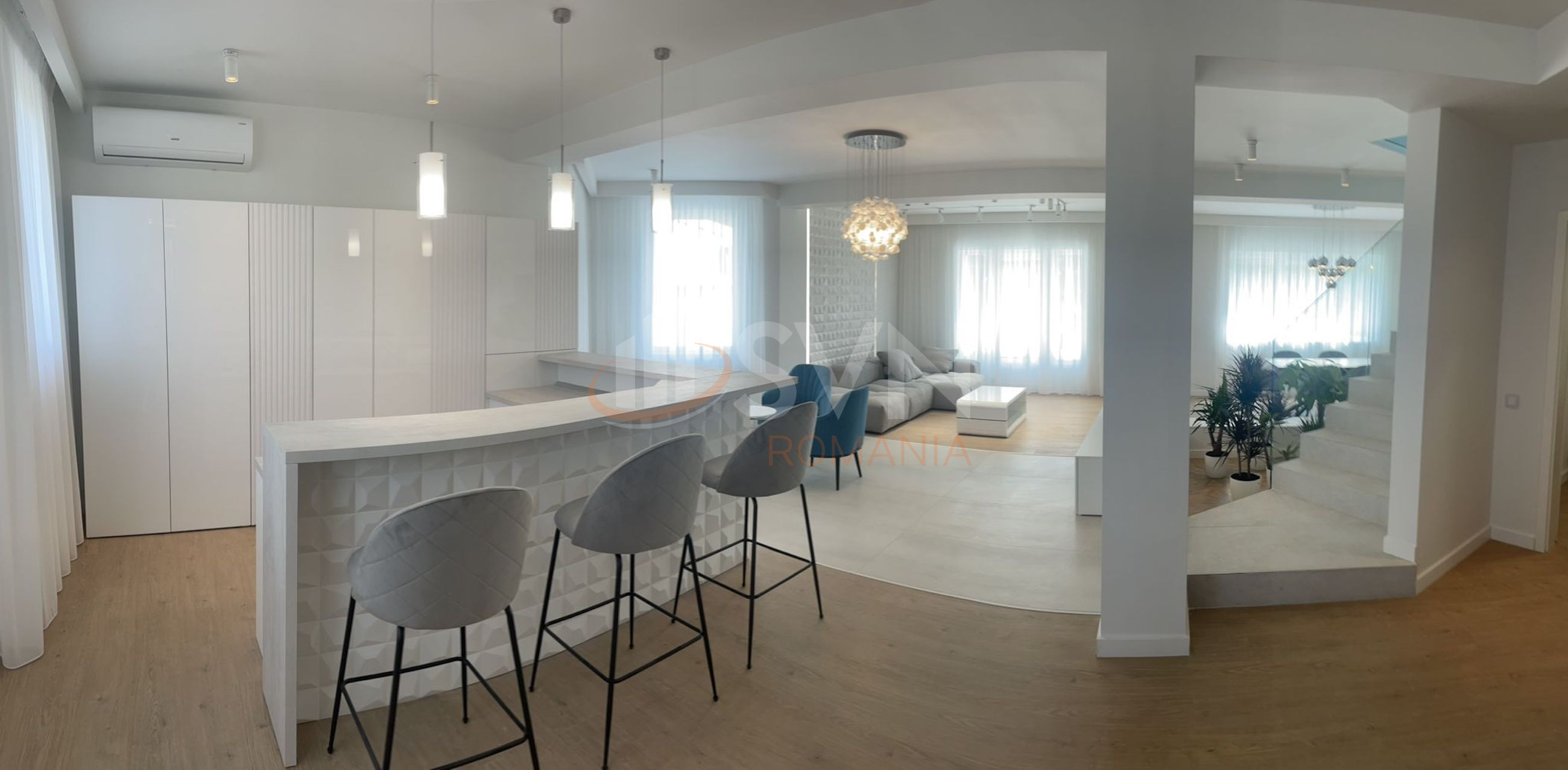 Casa, 6 camere Bucuresti/Baneasa