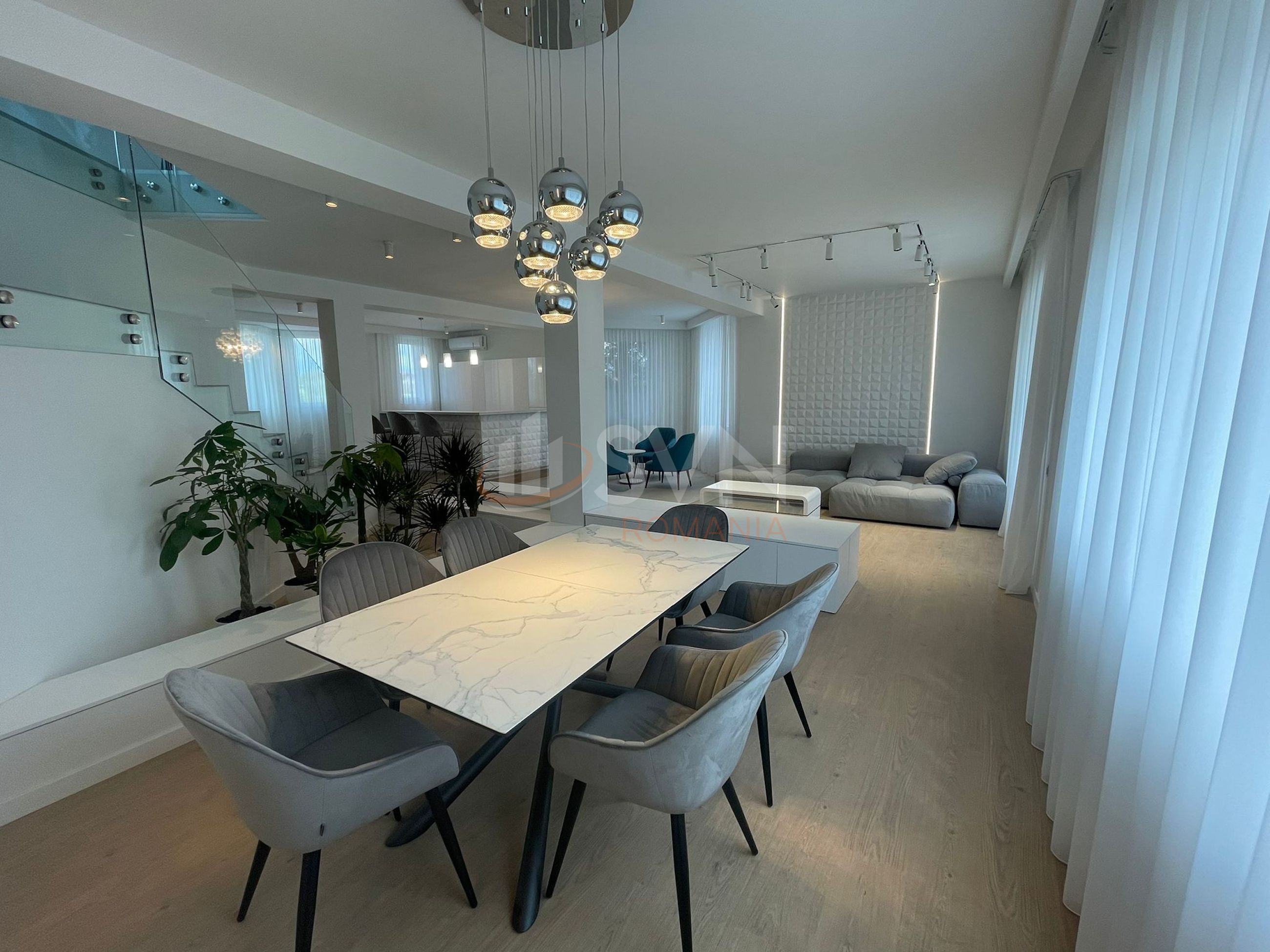 Casa, 6 camere Bucuresti/Baneasa