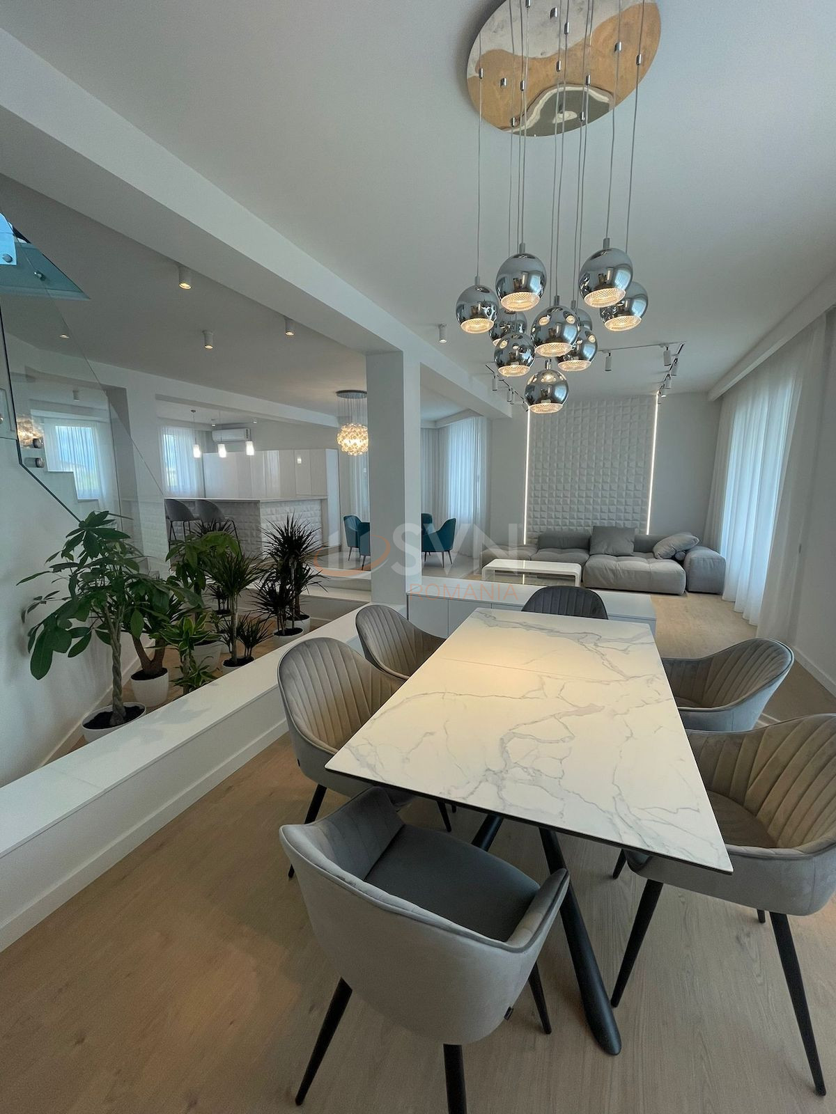 Casa, 6 camere Bucuresti/Baneasa