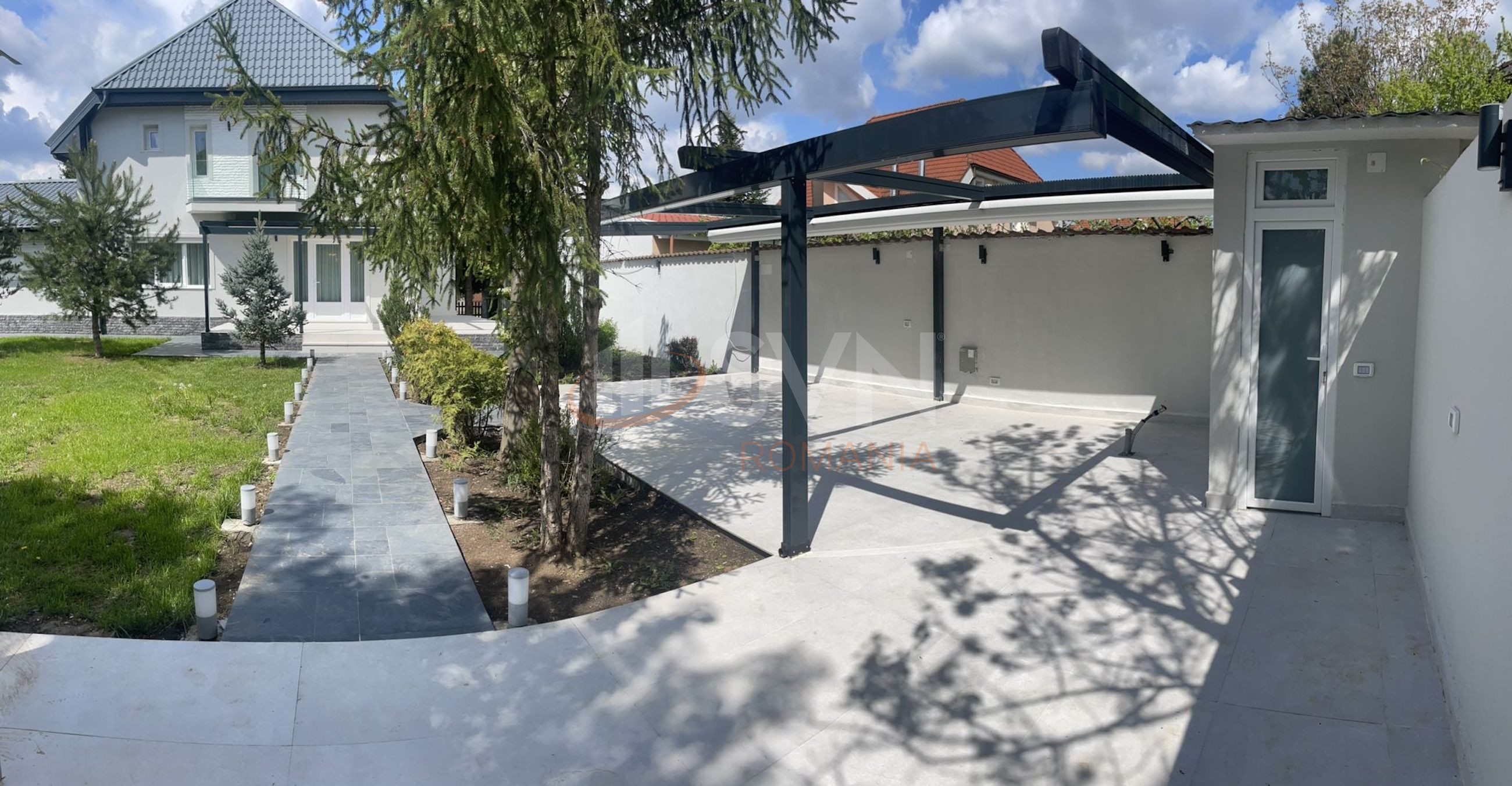 Casa, 6 camere Bucuresti/Baneasa