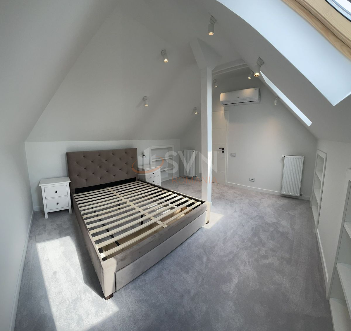 Casa, 6 camere Bucuresti/Baneasa