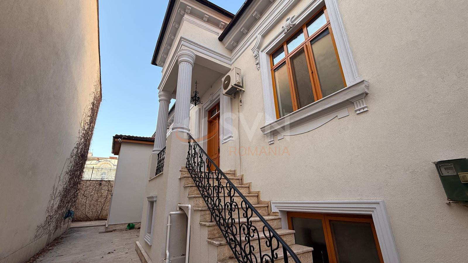 Casa, 6 camere Bucuresti/Capitale