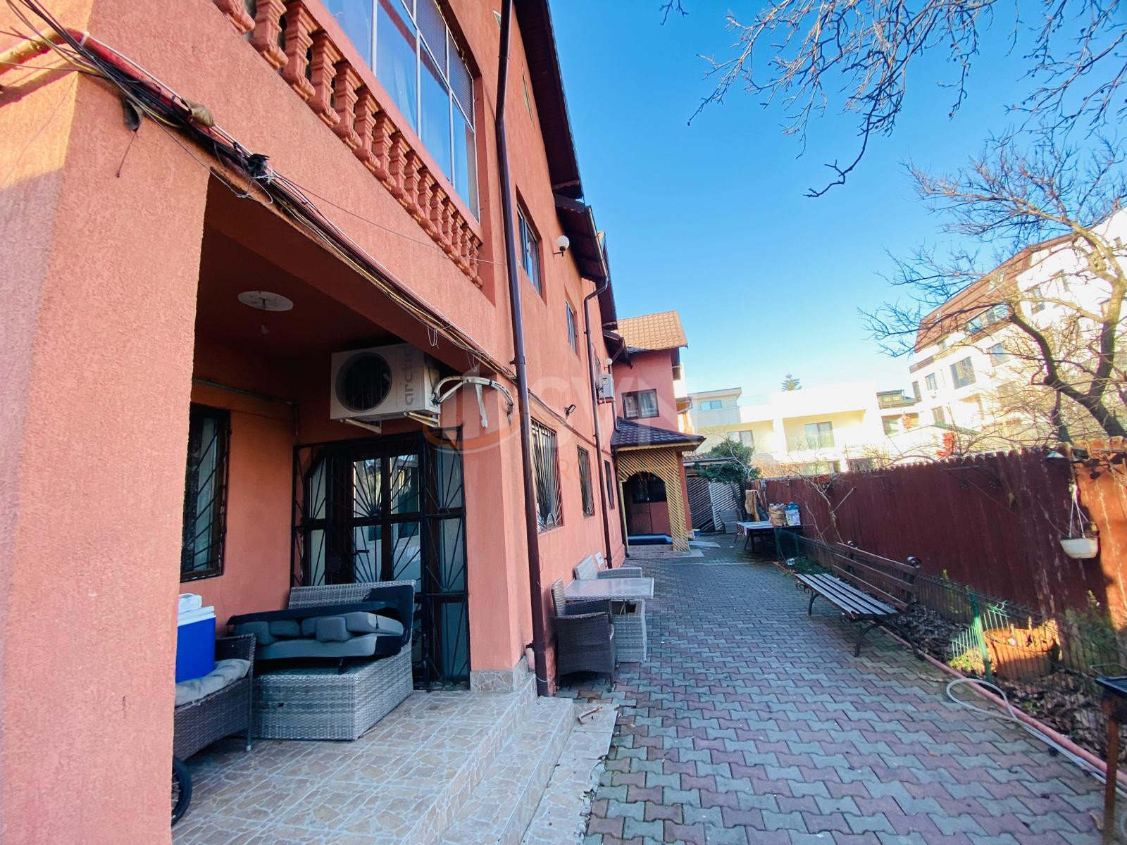 Casa, 6 camere Bucuresti/Bucurestii Noi
