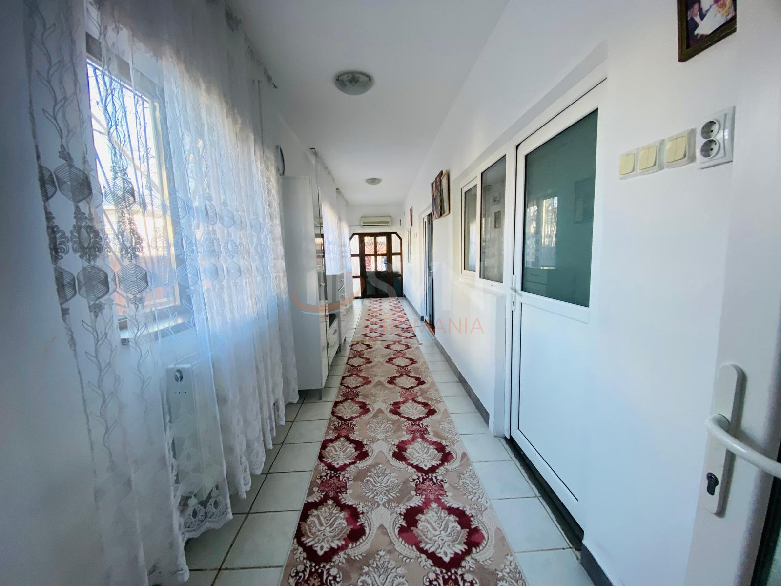 Casa, 6 camere Bucuresti/Bucurestii Noi