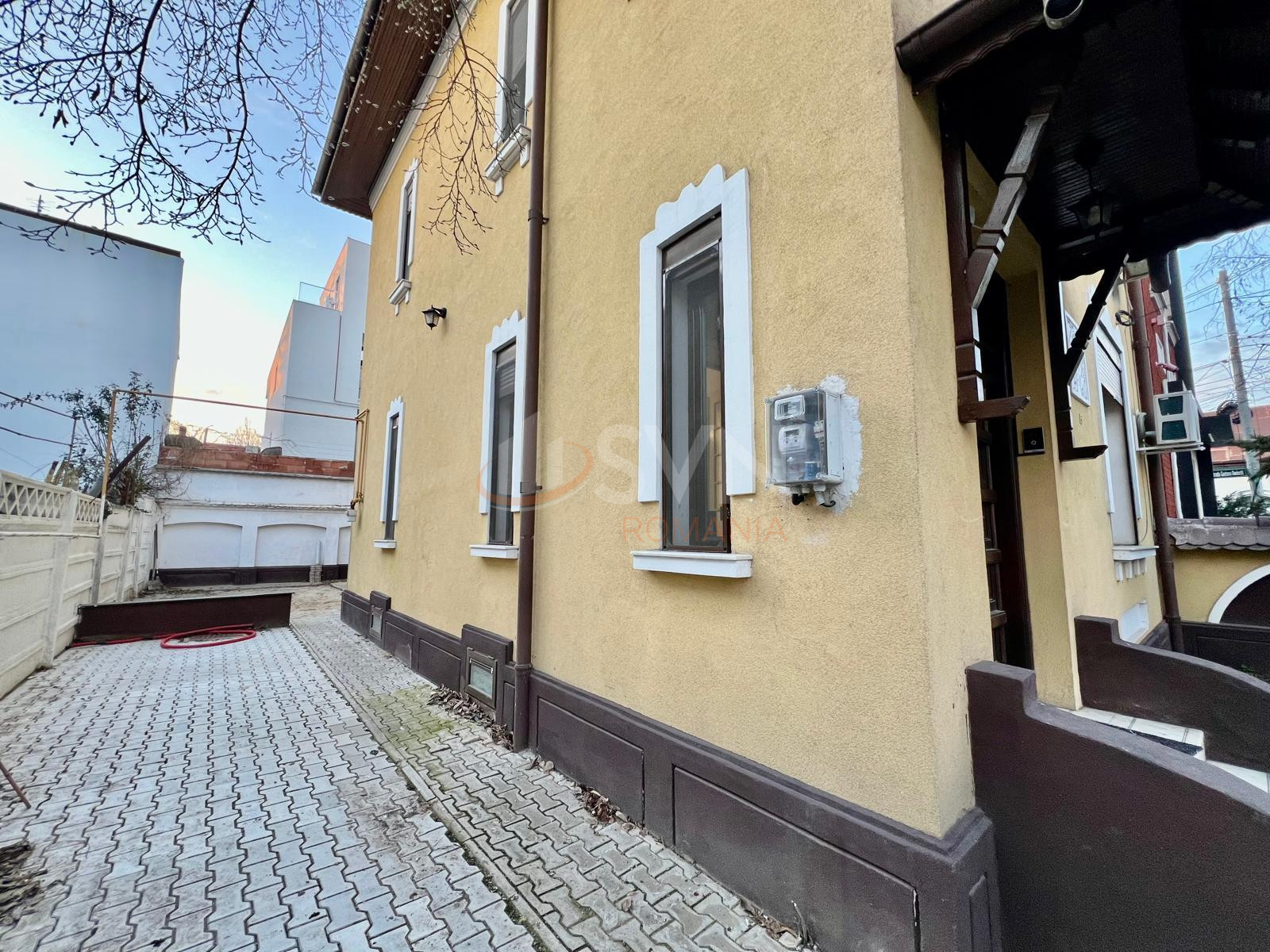 Casa, 6 camere Bucuresti/Floreasca