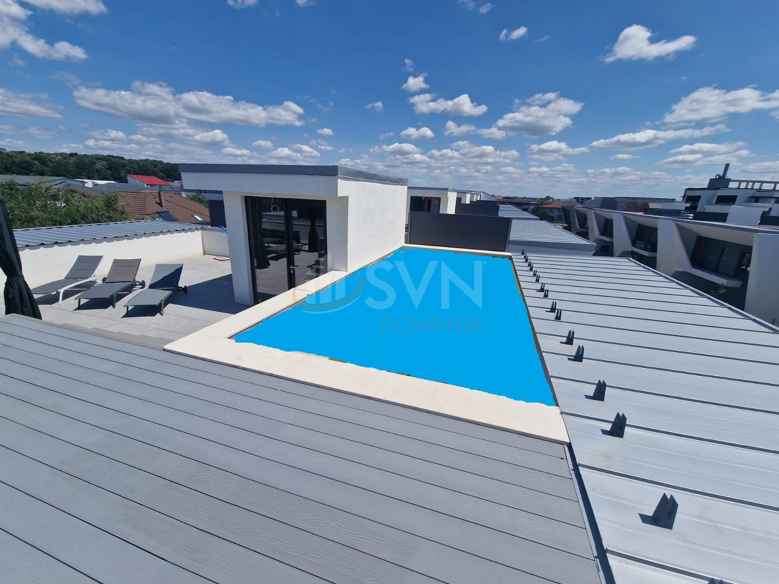 Casa, 6 camere Ilfov/Voluntari