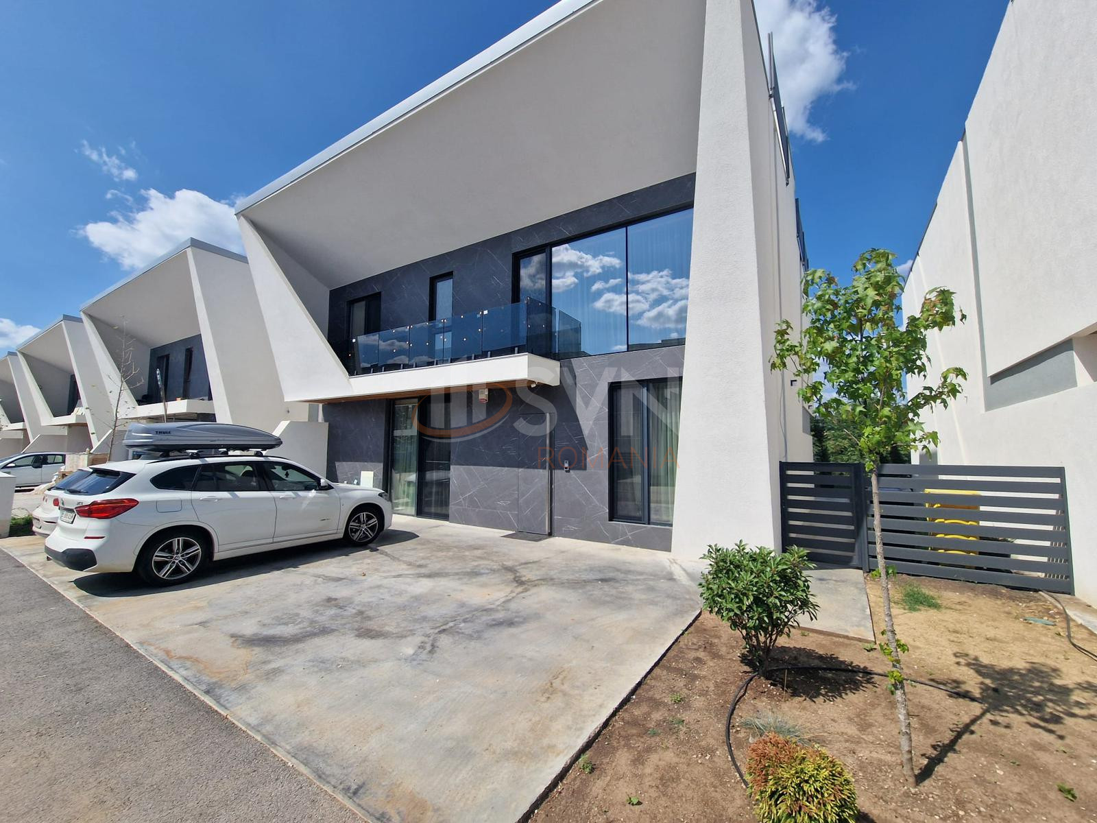 Casa, 6 camere Ilfov/Voluntari