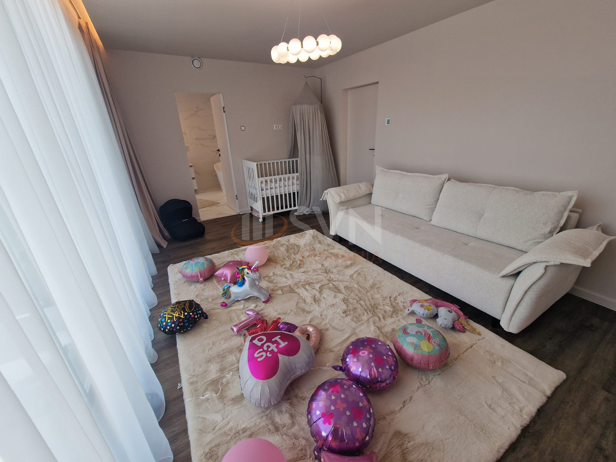 Casa, 6 camere Ilfov/Voluntari