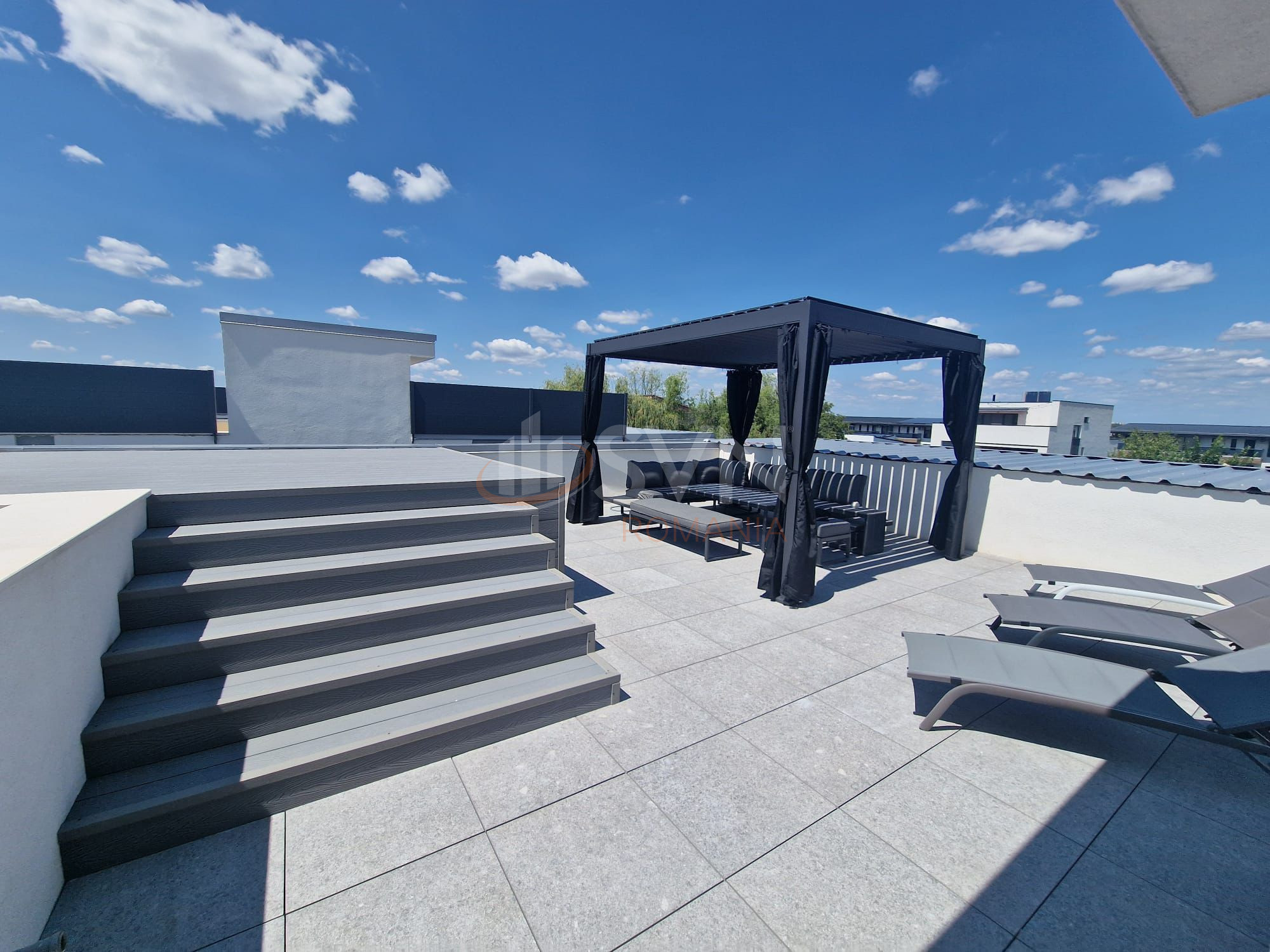 Casa, 6 camere Ilfov/Voluntari