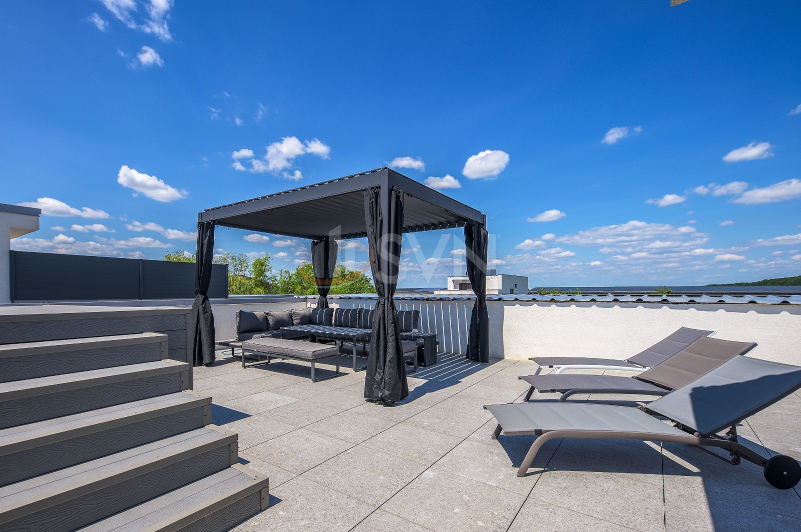 Casa, 6 camere Ilfov/Voluntari