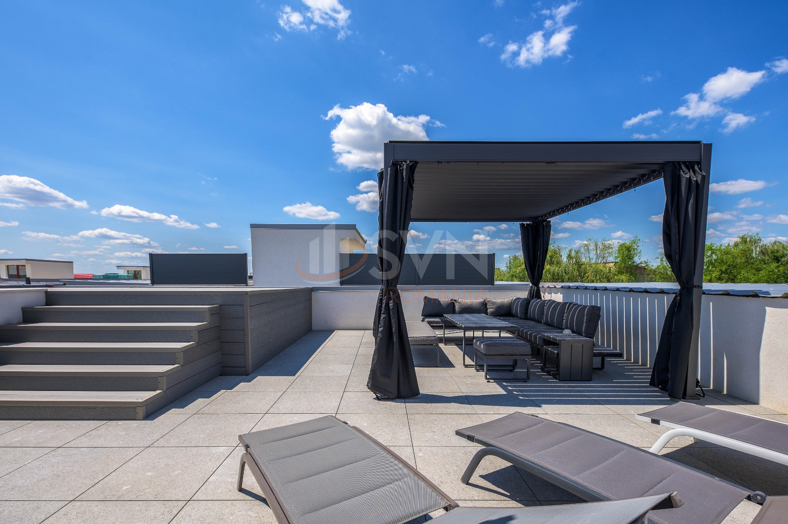 Casa, 6 camere Ilfov/Voluntari