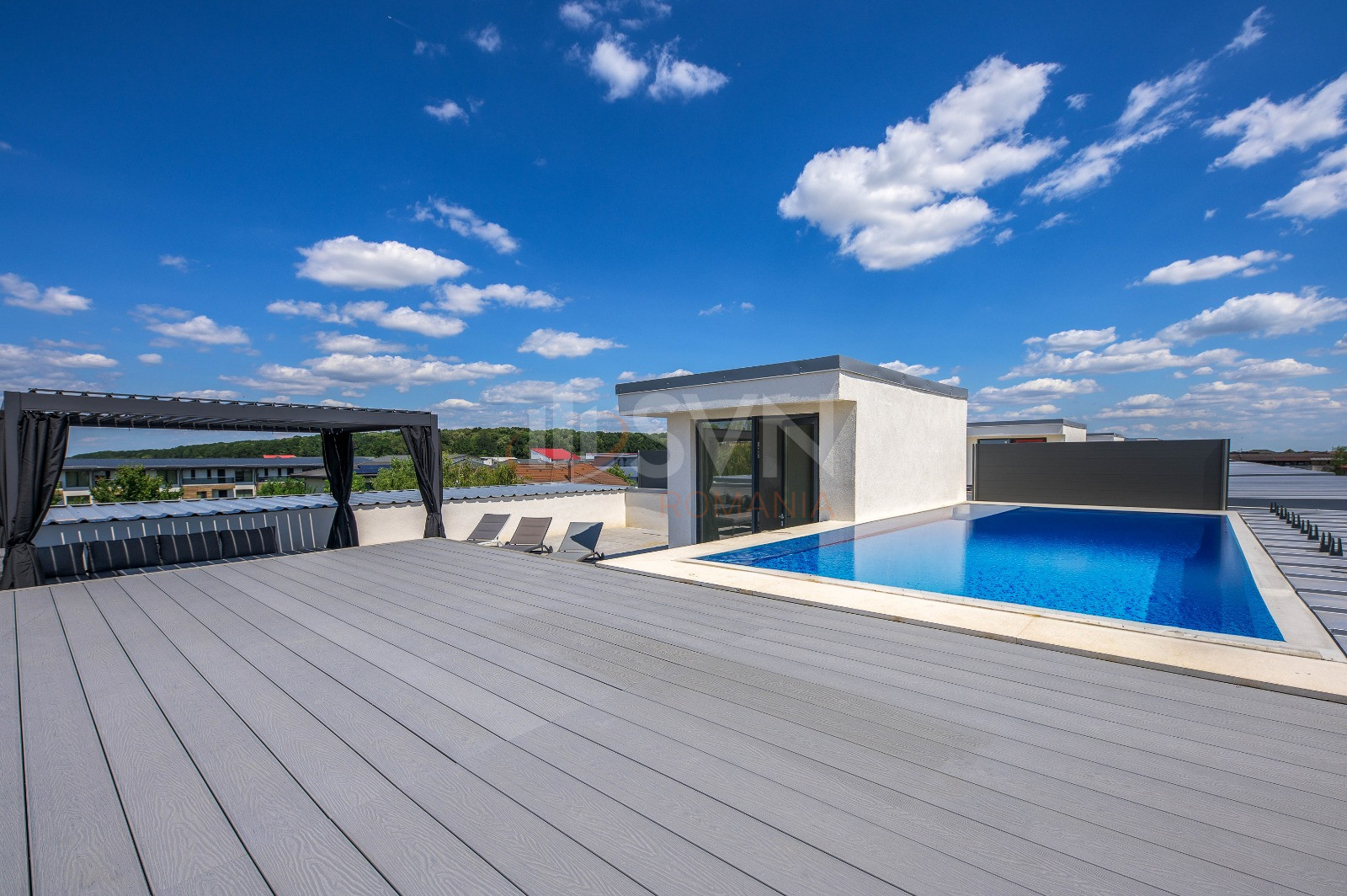 Casa, 6 camere Ilfov/Voluntari