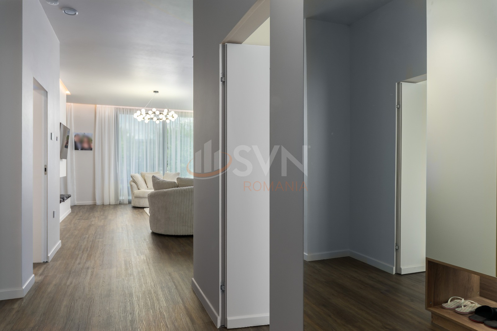 Casa, 6 camere Ilfov/Voluntari