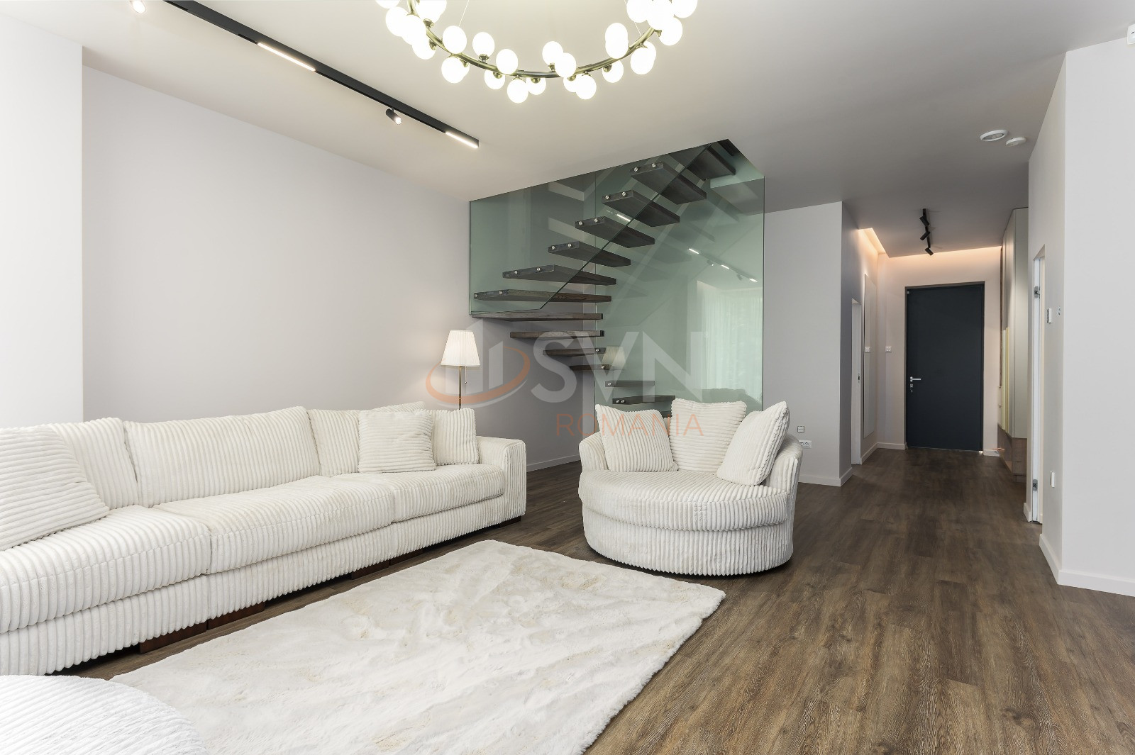 Casa, 6 camere Ilfov/Voluntari