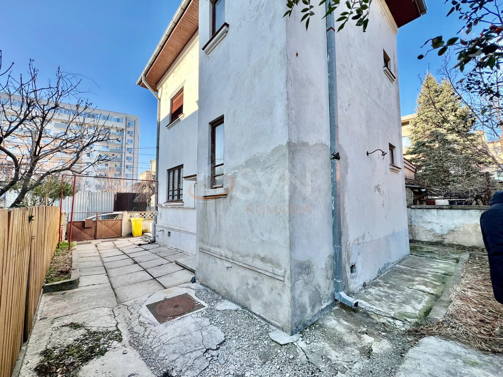 Casa, 6 camere Bucuresti/Parcul Carol