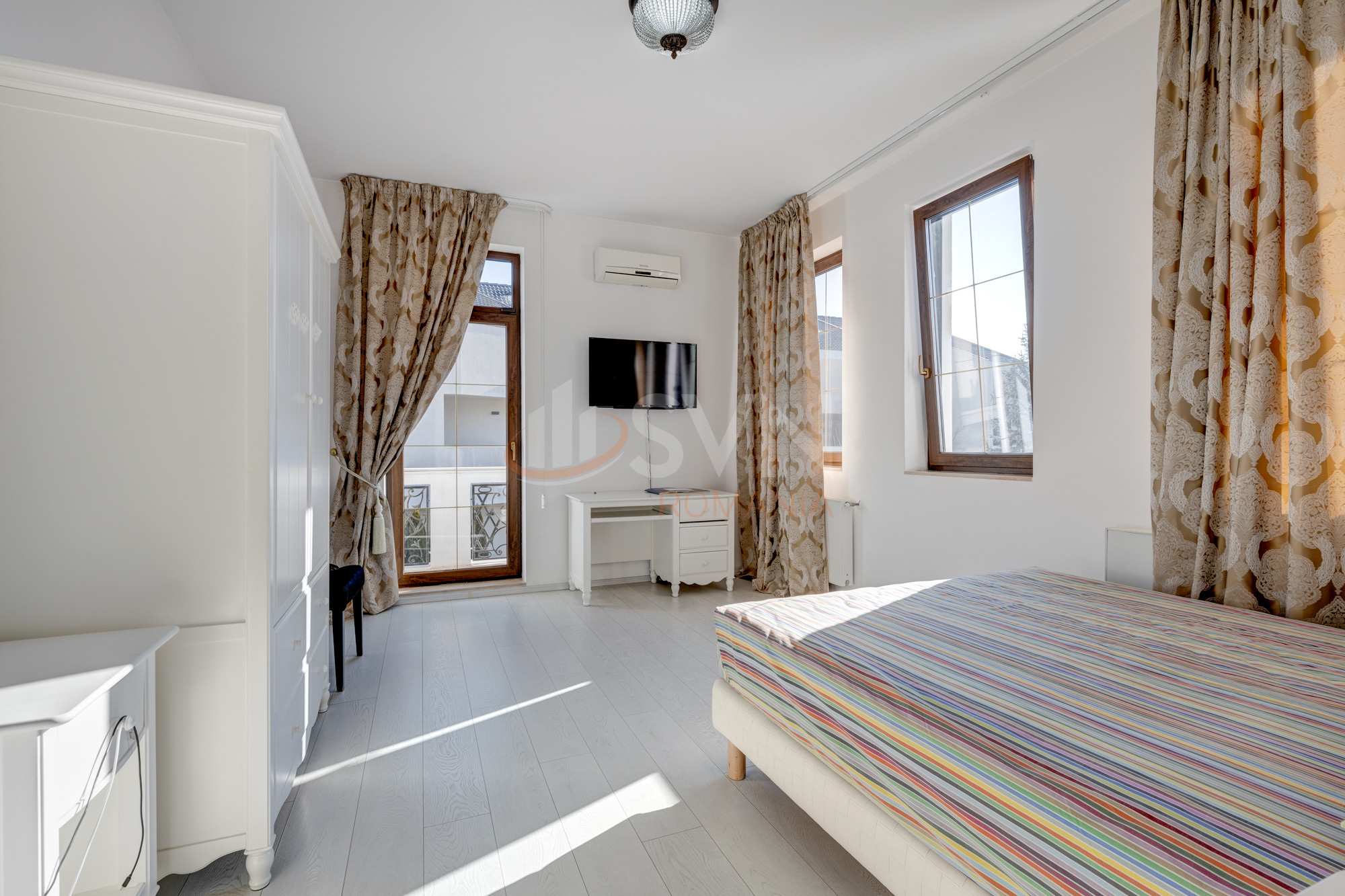 Casa, 6 camere Bucuresti/Iancu Nicolae