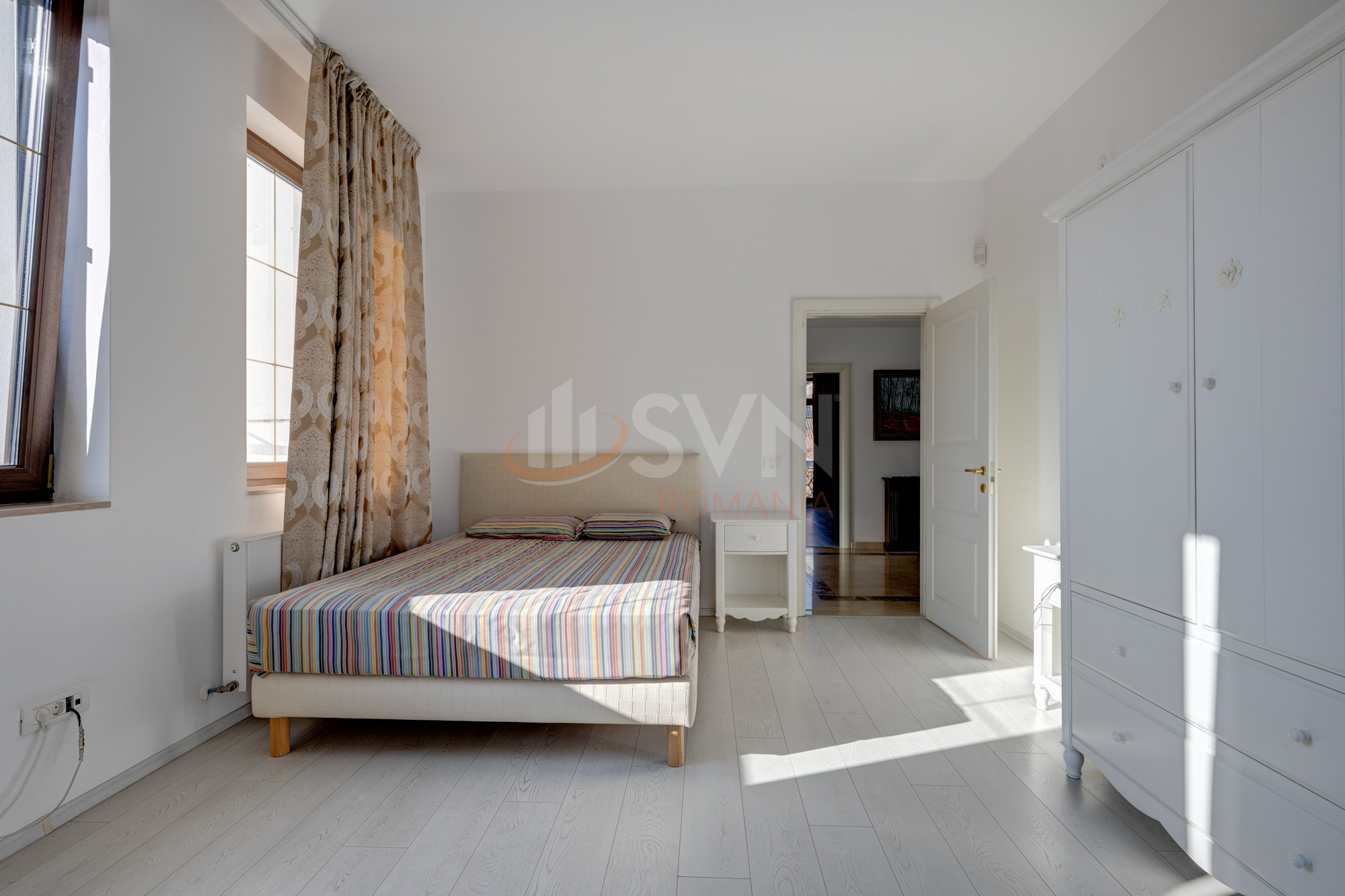 Casa, 6 camere Bucuresti/Iancu Nicolae