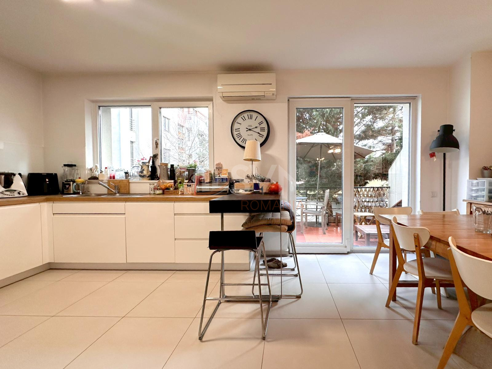 Casa, 6 camere Bucuresti/Herastrau