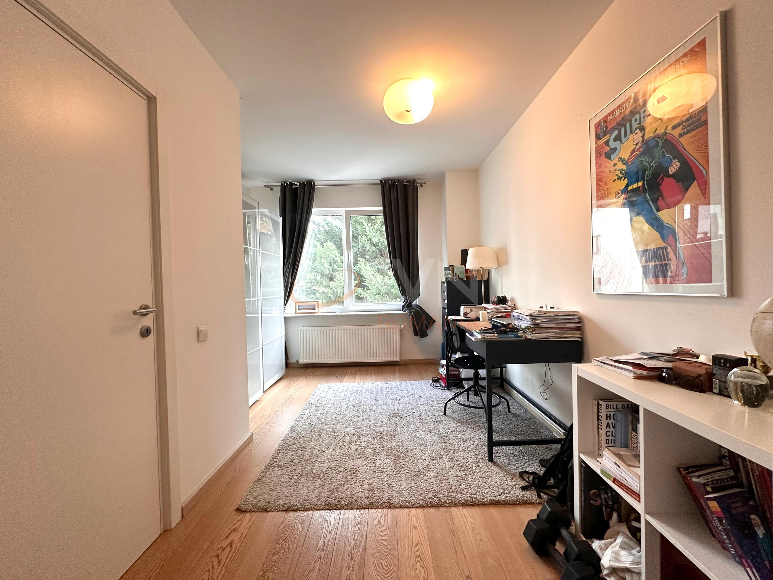 Casa, 6 camere Bucuresti/Herastrau