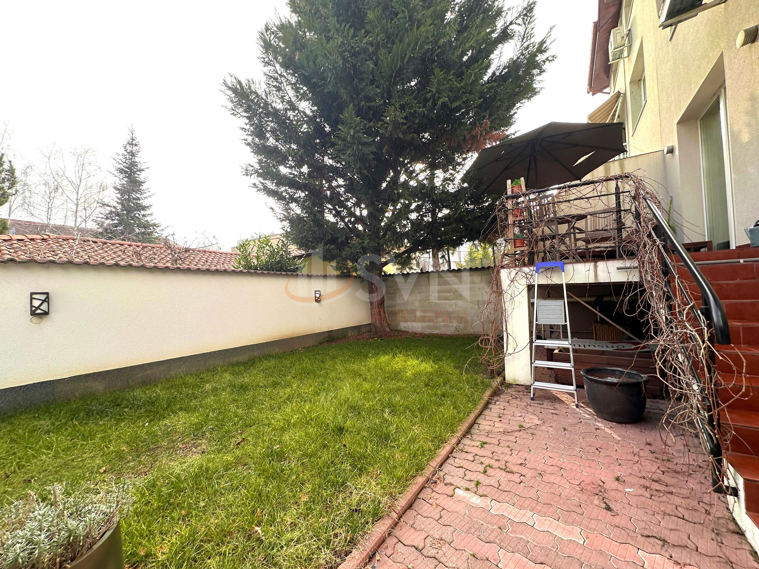 Casa, 6 camere Bucuresti/Herastrau