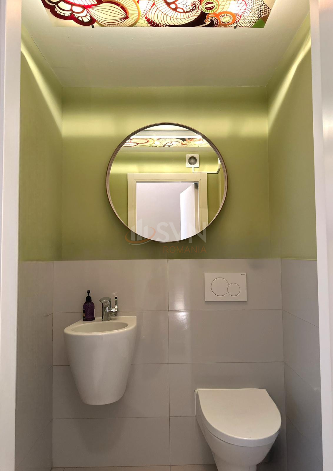 Casa, 6 camere Bucuresti/Herastrau